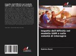 Impatto dell'Affinit? nel modello UAM e sulla volont? di interagire