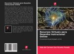 Recursos Virtuais para Desenho Instrucional Online