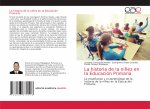 historia de la ninez en la Educacion Primaria