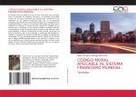 Codigo Moral Aplicable Al Sistema Financiero Mundial