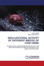 MOLLUSCICIDAL ACTIVITY OF DIFFERENT BREEDS OF COW URINE