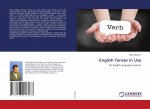 English Tenses in Use