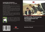 Leadership d'entreprise Développement du caract?re