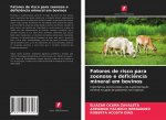 Fatores de risco para zoonose e defici?ncia mineral em bovinos