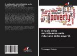 Il ruolo della microfinanza nella riduzione della povert?