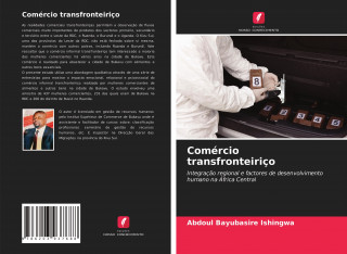 Comércio transfronteiriço