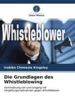 Die Grundlagen des Whistleblowing