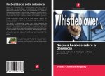 Noç?es básicas sobre a denúncia