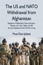 US and NATO Withdrawal from Afghanistan