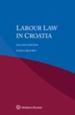 Labour Law in Croatia