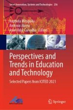Perspectives and Trends in Education and Technology