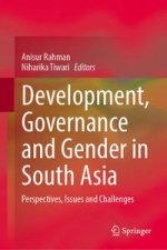 Development, Governance and Gender in South Asia