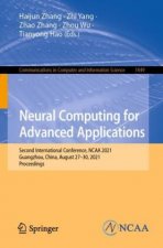 Neural Computing for Advanced Applications
