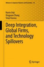 Deep Integration, Global Firms, and Technology Spillovers