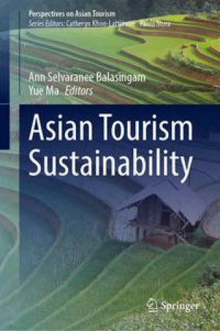 Asian Tourism Sustainability