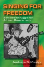 Singing for Freedom