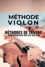 Methode violon