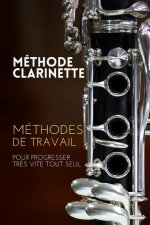 Methode clarinette