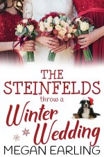 Steinfelds Throw a Winter Wedding
