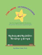 I Can Write - Yo Puedo Escribir