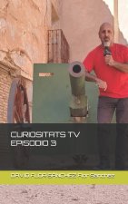 50 capitols de CURIOSITATS TV