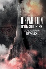 Disparition d'un sourire