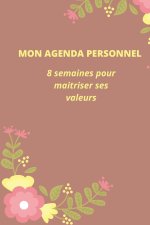 Mon Agenda Personnel
