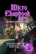 Micro Chapbook RPG