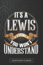 Lewis