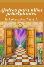 Ajedrez para ninos principiantes