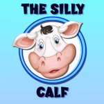 Silly Calf