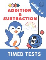 Addition & Subtraction