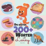 ersten 200+ Woerter mit Lenny
