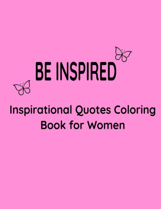 Be Inspired