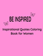 Be Inspired