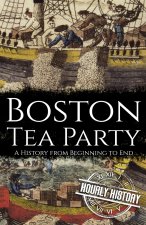 Boston Tea Party