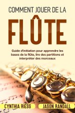 Comment jouer de la flute