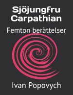 Sjoejungfru Carpathian
