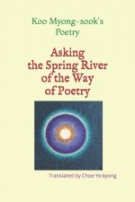 Asking the Spring River of the Way of Poetry