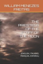 Priestess of the Staff of the Moon