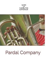 SUPER LIP FLEXIBILITIES EUPHONIUM in b flat N-15003 b