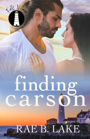 Finding Carson