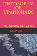 Theosophy of Upanishad