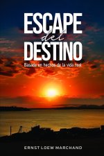 Escape del destino