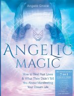 Angelic Magic