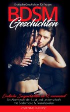 BDSM Geschichten - Erotische Geschichten fur Frauen