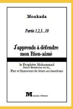 J'apprends a defendre mon Bien-aime