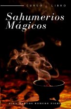 Sahumerios Magicos Curso-Libro