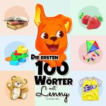 ersten 100 Woerter mit Lenny