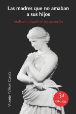 Madres Que No Amaban a Sus Hijos